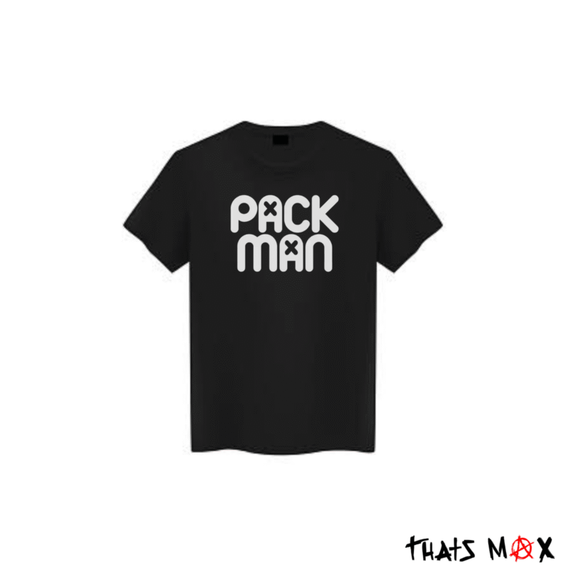 packman disposables